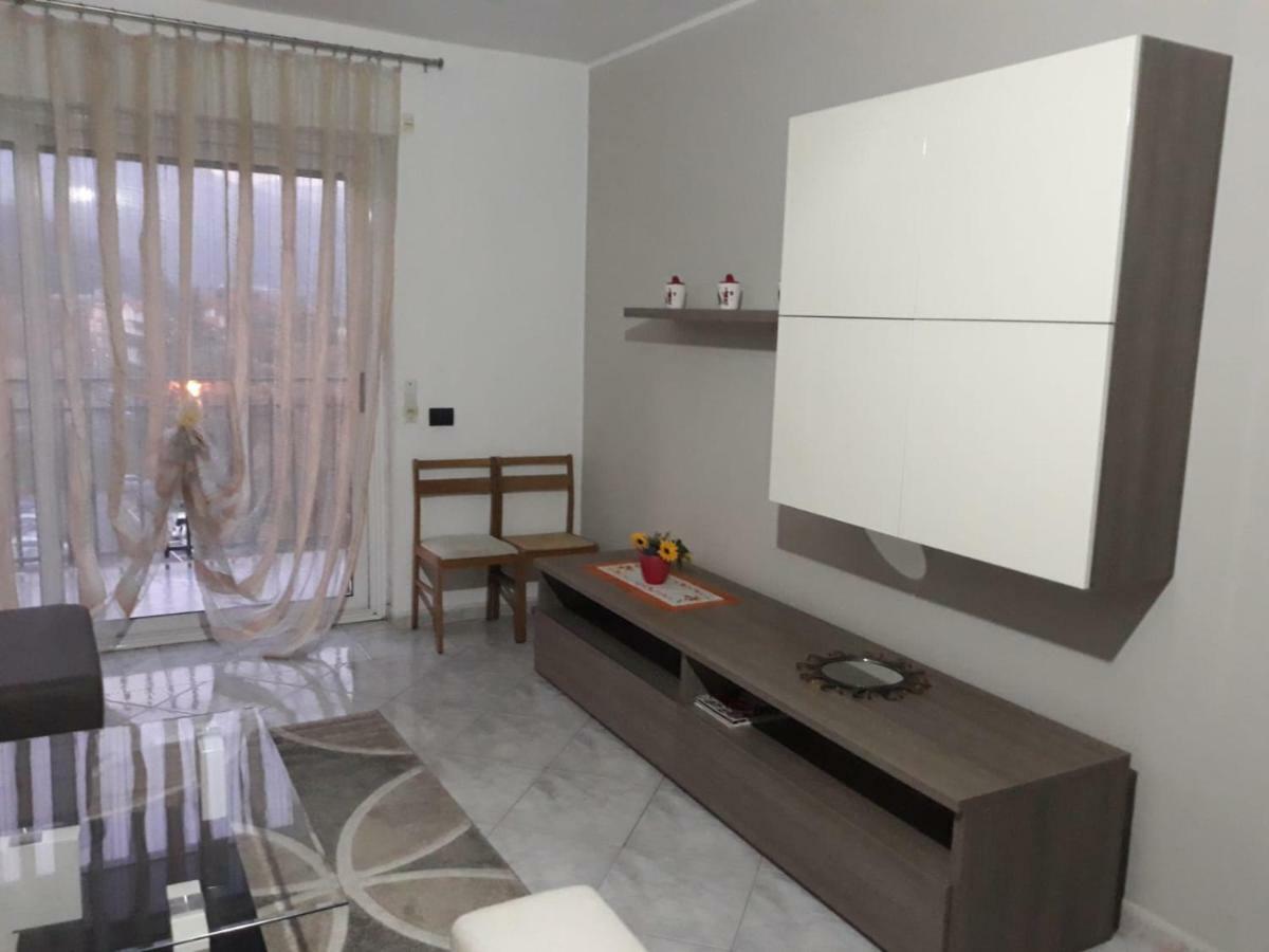 Leisure & Relaxing Apartment Como Exterior photo